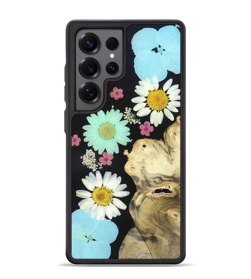Galaxy S25 Ultra Wood Phone Case - Marty (Bloom, 821574)