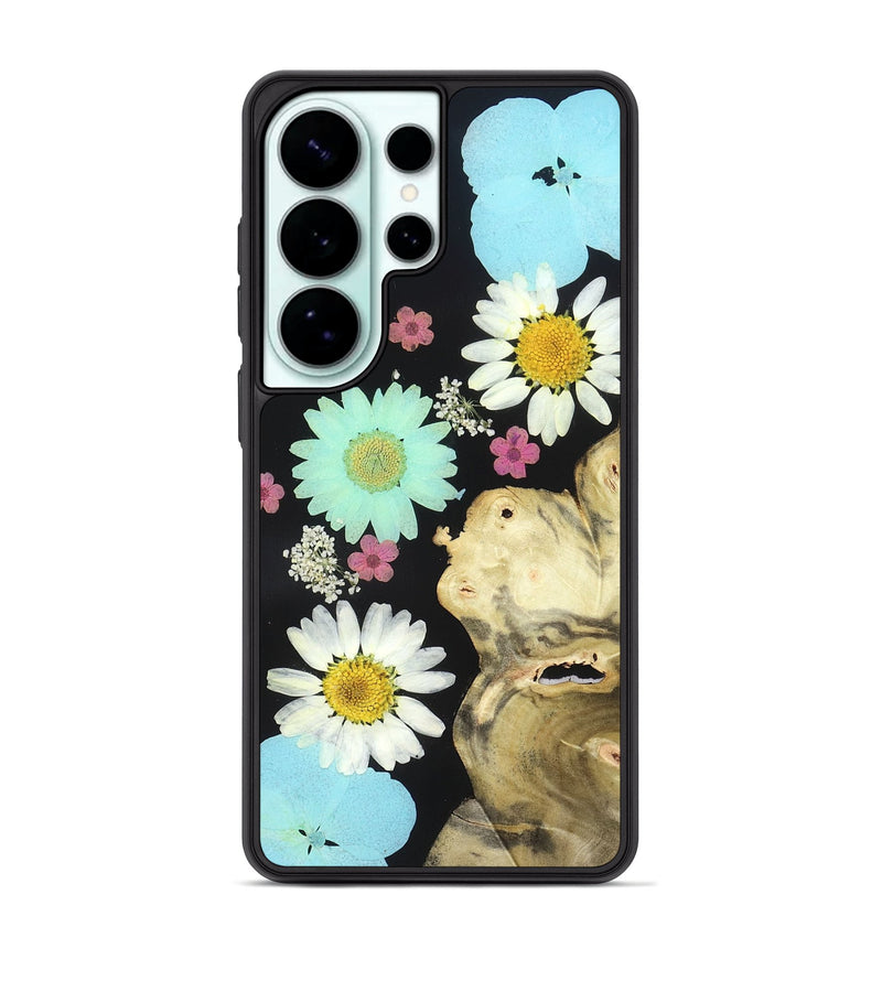 Galaxy S26 Ultra Wood Phone Case - Marty (Bloom, 821574)