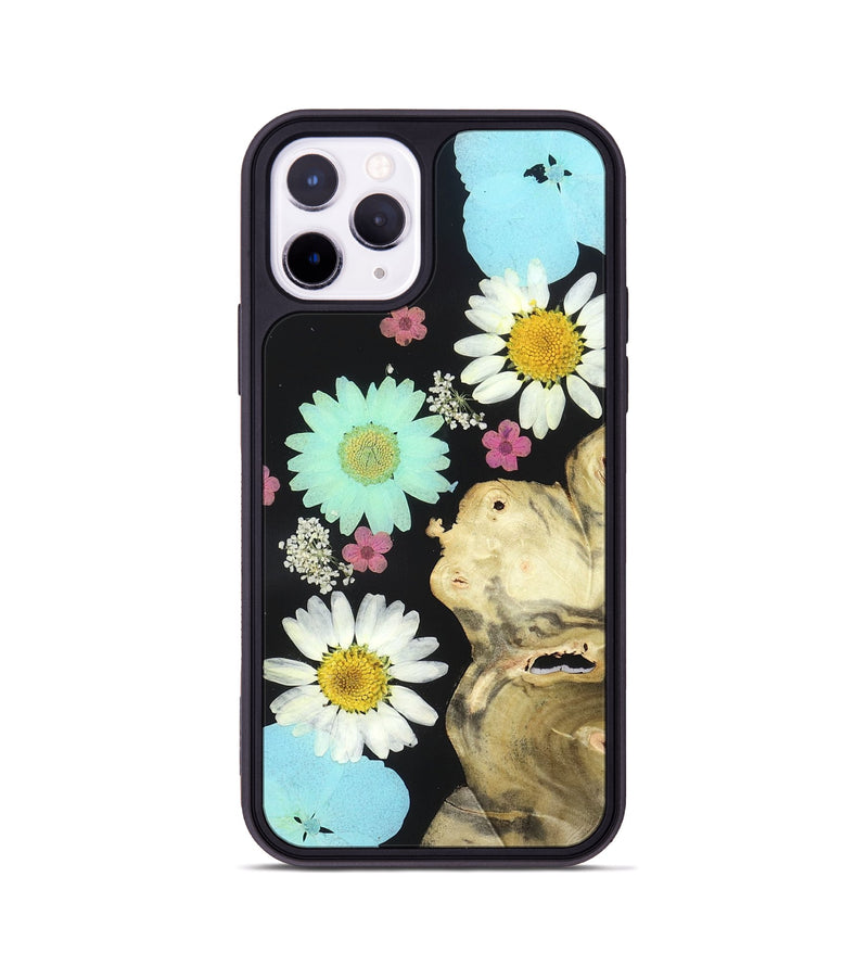 iPhone 11 Pro Wood Phone Case - Marty (Bloom, 821574)