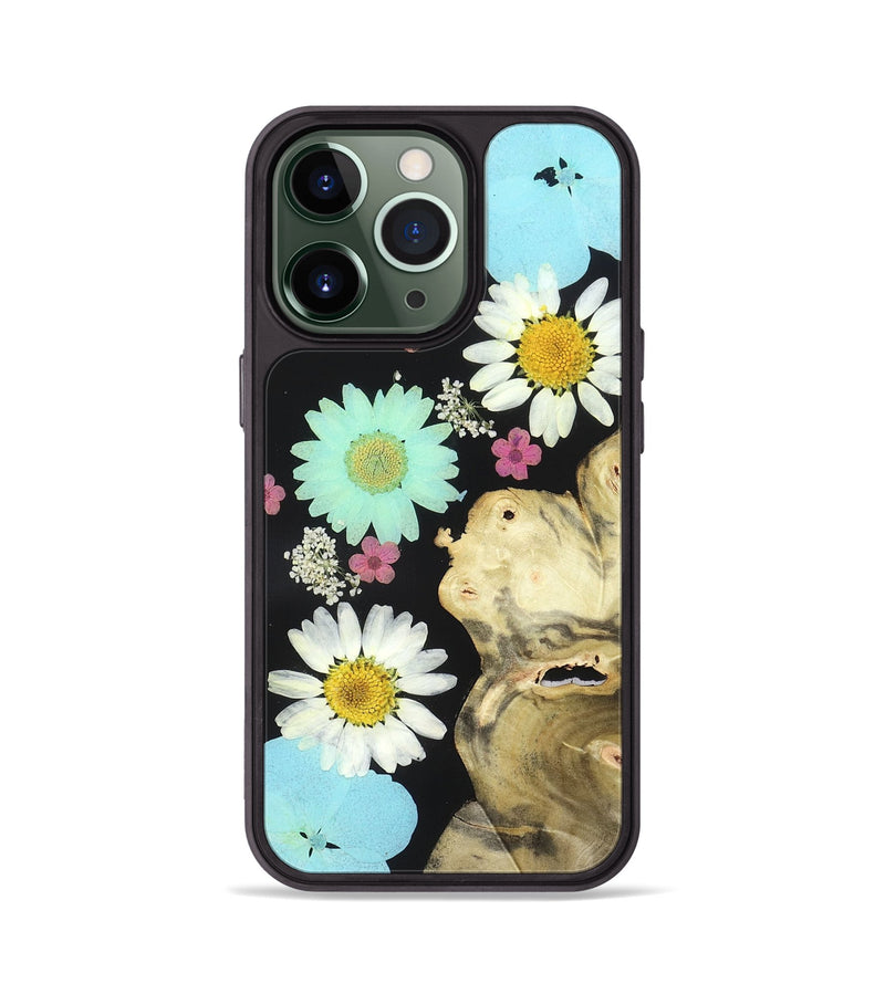 iPhone 13 Pro Wood Phone Case - Marty (Bloom, 821574)