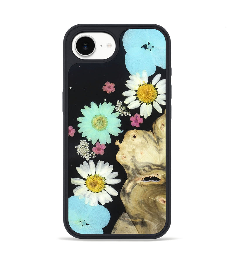 iPhone 16e Wood Phone Case - Marty (Bloom, 821574)