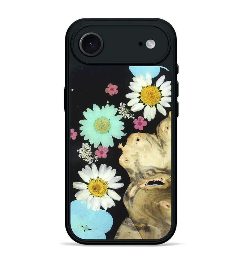 iPhone 17 Air Wood Phone Case - Marty (Bloom, 821574)