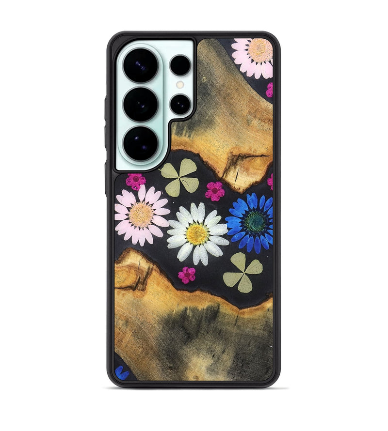 Galaxy S26 Ultra Wood Phone Case - Aydin (Bloom, 821585)