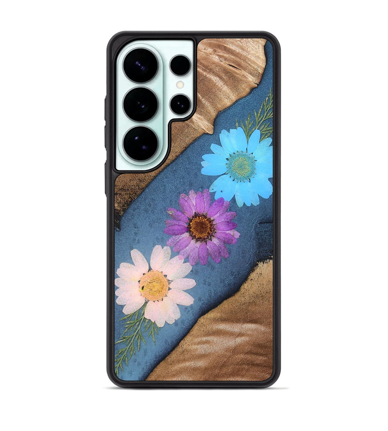 Galaxy S26 Ultra Wood Phone Case - Quiana (Bloom, 821601)