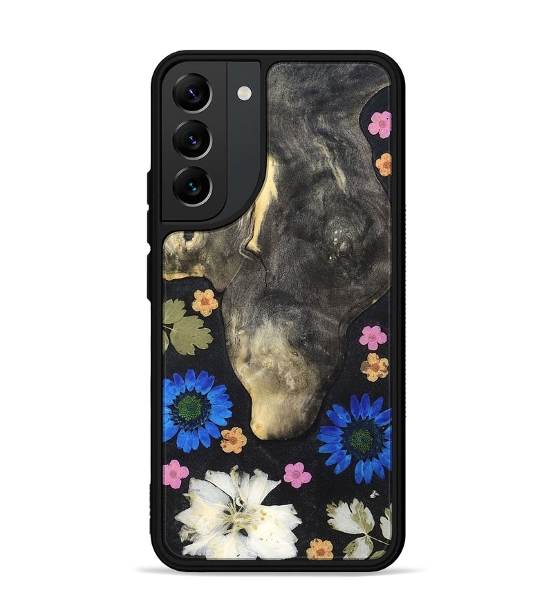 Galaxy S22 Plus Wood Phone Case - Myron (Bloom, 821607)