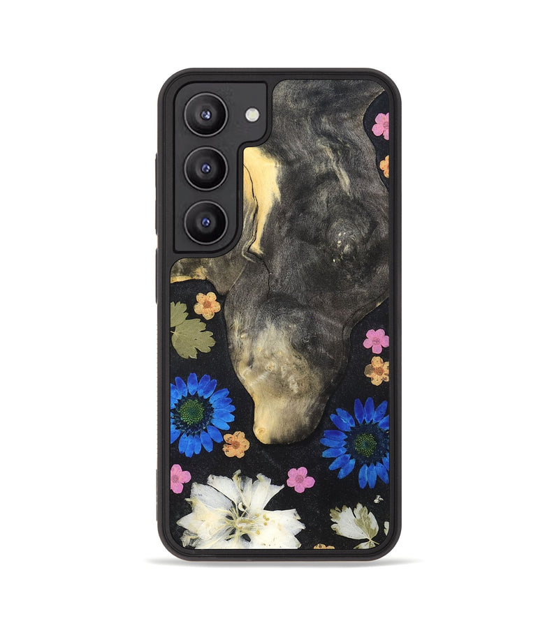 Galaxy S23 Wood Phone Case - Myron (Bloom, 821607)