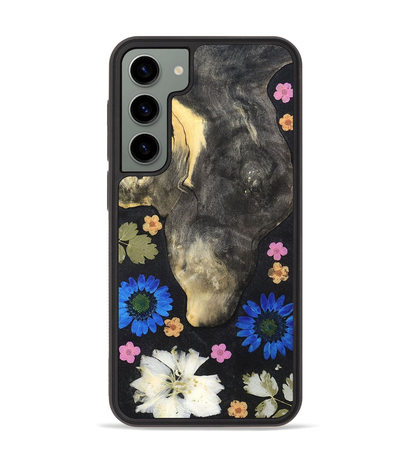 Galaxy S23 Plus Wood Phone Case - Myron (Bloom, 821607)