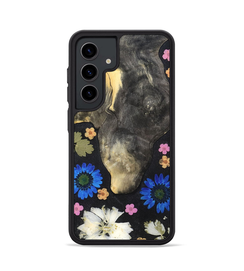 Galaxy S24 Wood Phone Case - Myron (Bloom, 821607)