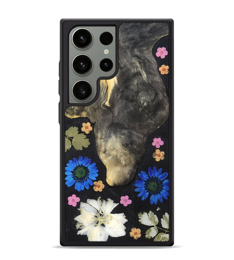 Galaxy S24 Ultra Wood Phone Case - Myron (Bloom, 821607)