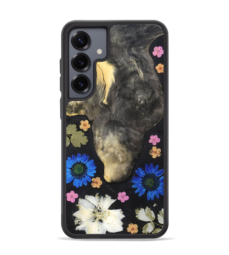 Galaxy S25 Plus Wood Phone Case - Myron (Bloom, 821607)