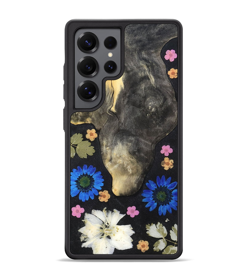 Galaxy S25 Ultra Wood Phone Case - Myron (Bloom, 821607)