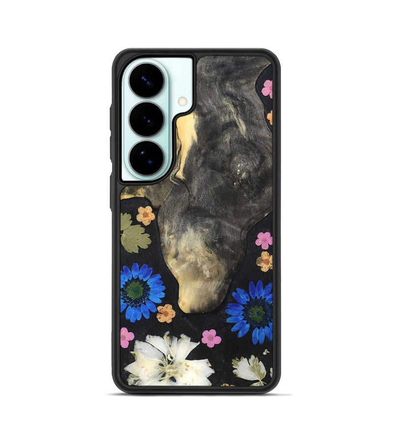 Galaxy S26 Wood Phone Case - Myron (Bloom, 821607)