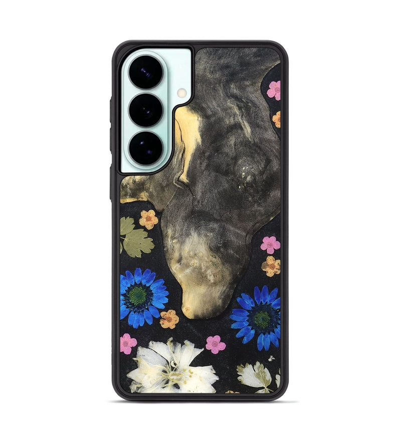 Galaxy S26 Plus Wood Phone Case - Myron (Bloom, 821607)