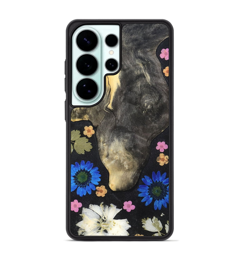 Galaxy S26 Ultra Wood Phone Case - Myron (Bloom, 821607)