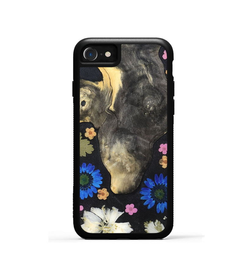 iPhone SE Wood Phone Case - Myron (Bloom, 821607)