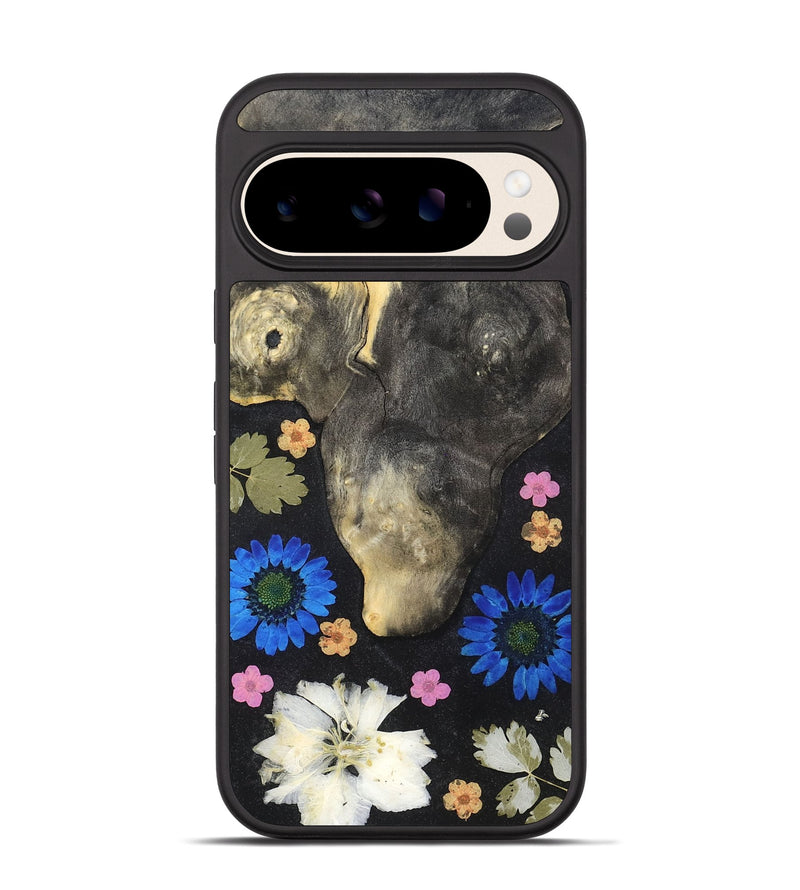 Pixel 10 Wood Phone Case - Myron (Bloom, 821607)