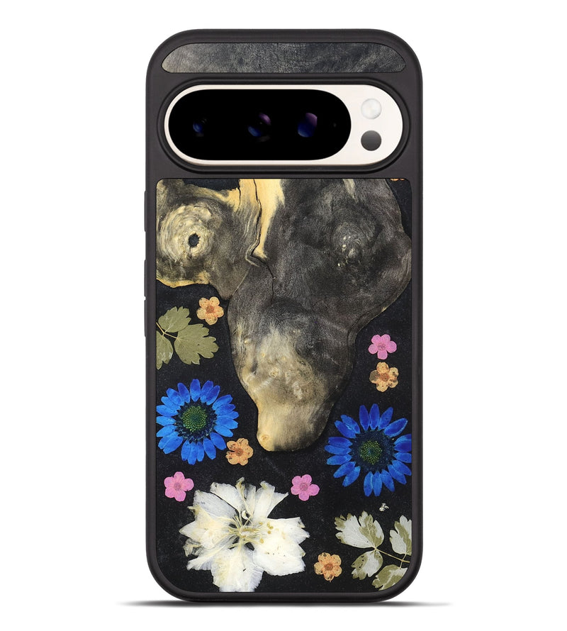 Pixel 10 Pro XL Wood Phone Case - Myron (Bloom, 821607)