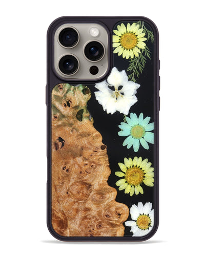 Hubert (821621) iPhone 16 Pro Max Phone Case