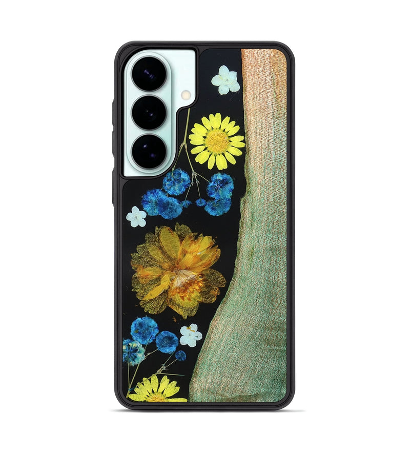 Galaxy S26 Plus Wood Phone Case - Xena (Bloom, 821625)