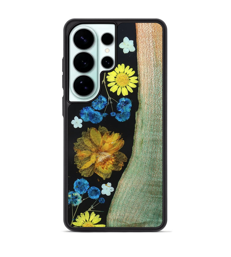 Galaxy S26 Ultra Wood Phone Case - Xena (Bloom, 821625)