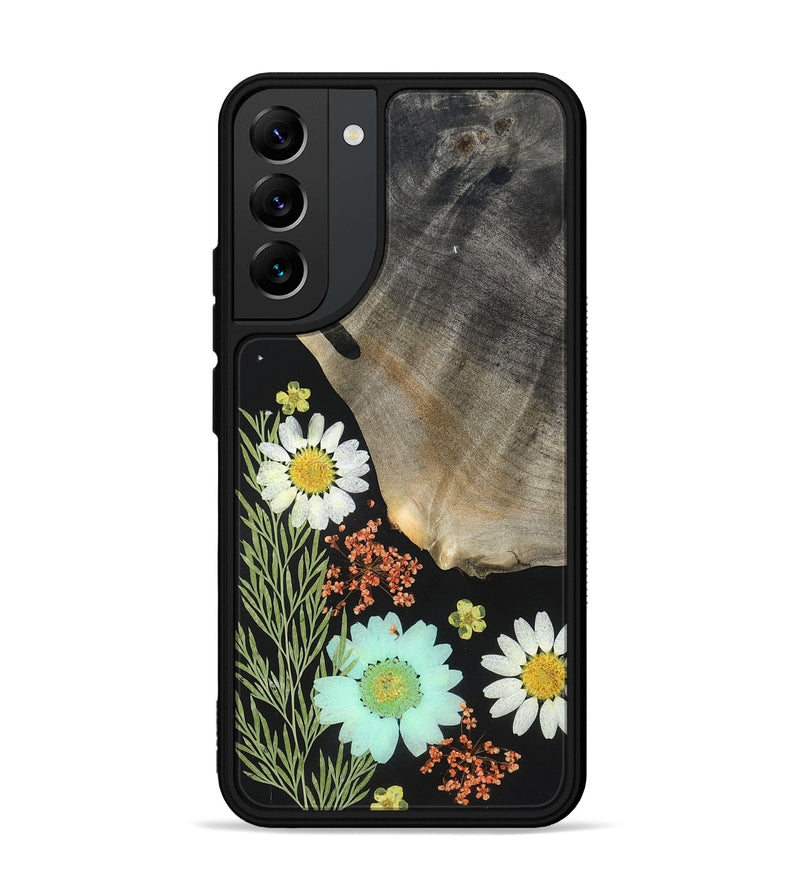 Galaxy S22 Plus Wood Phone Case - Melody (Bloom, 821632)