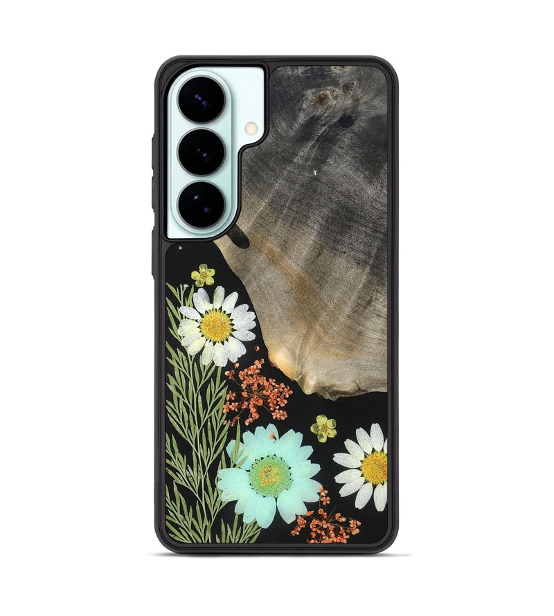 Galaxy S26 Plus Wood Phone Case - Melody (Bloom, 821632)