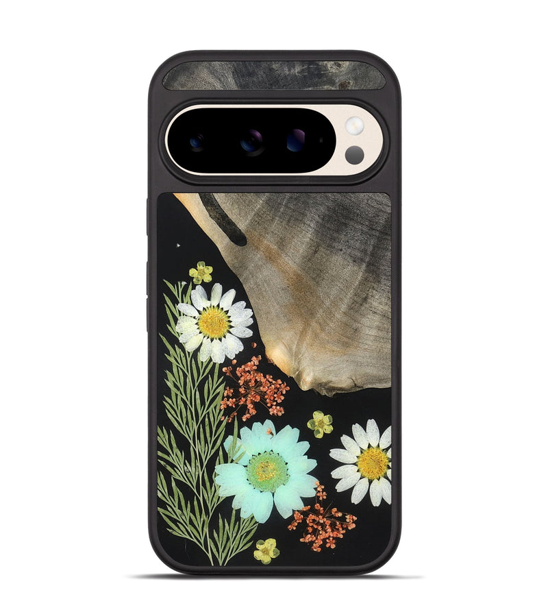Pixel 10 Wood Phone Case - Melody (Bloom, 821632)
