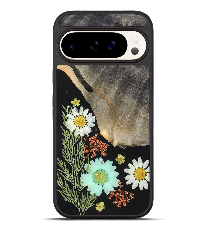 Pixel 9 Pro XL Wood Phone Case - Melody (Bloom, 821632)