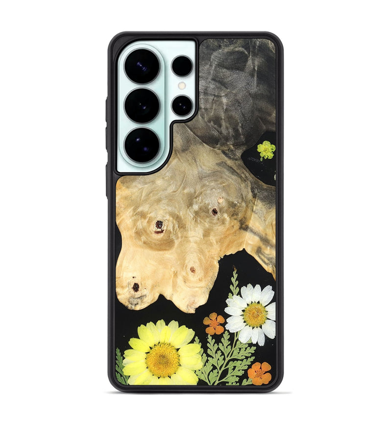 Galaxy S26 Ultra Wood Phone Case - Keshia (Bloom, 821635)