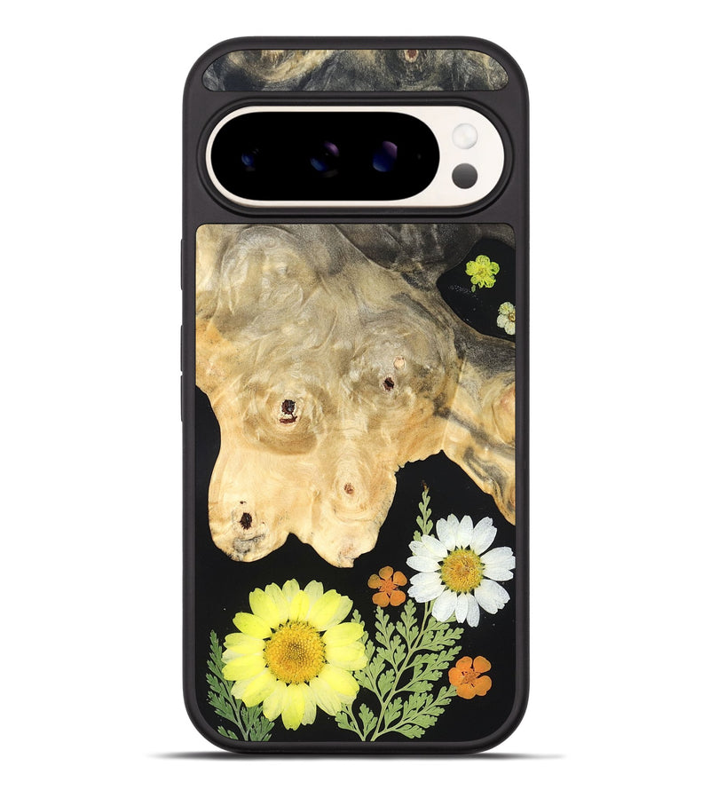 Pixel 9 Pro XL Wood Phone Case - Keshia (Bloom, 821635)