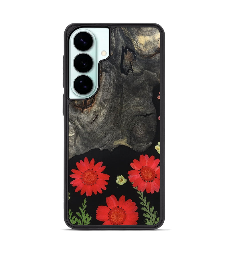 Galaxy S26 Plus Wood Phone Case - Yusuf (Bloom, 821637)
