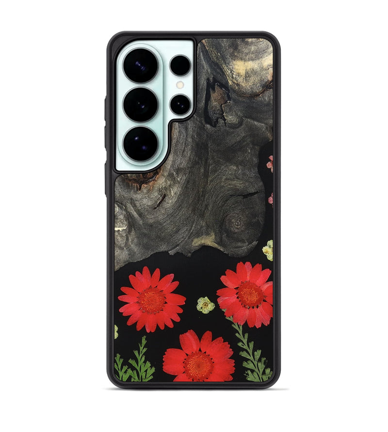 Galaxy S26 Ultra Wood Phone Case - Yusuf (Bloom, 821637)