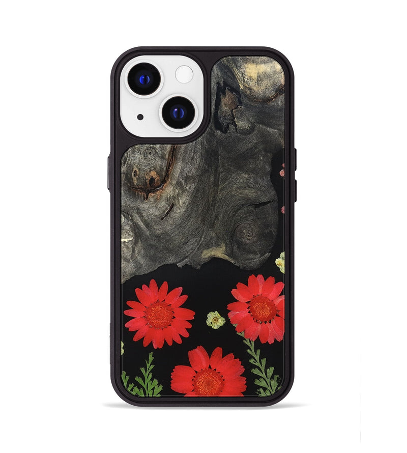iPhone 13 Wood Phone Case - Yusuf (Bloom, 821637)