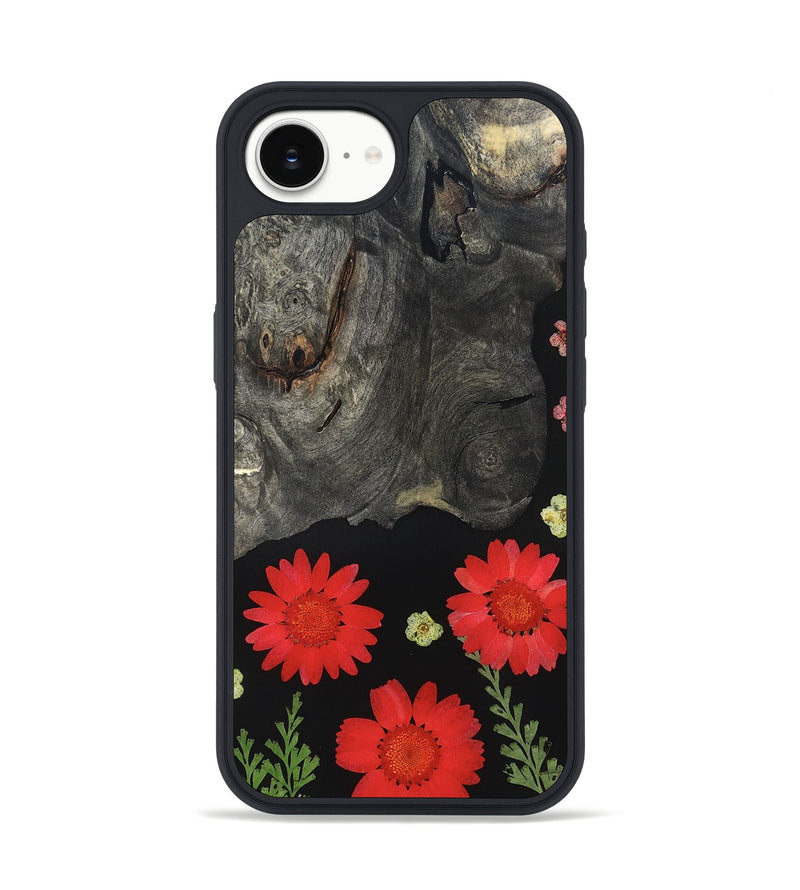 iPhone 17e Wood Phone Case - Yusuf (Bloom, 821637)