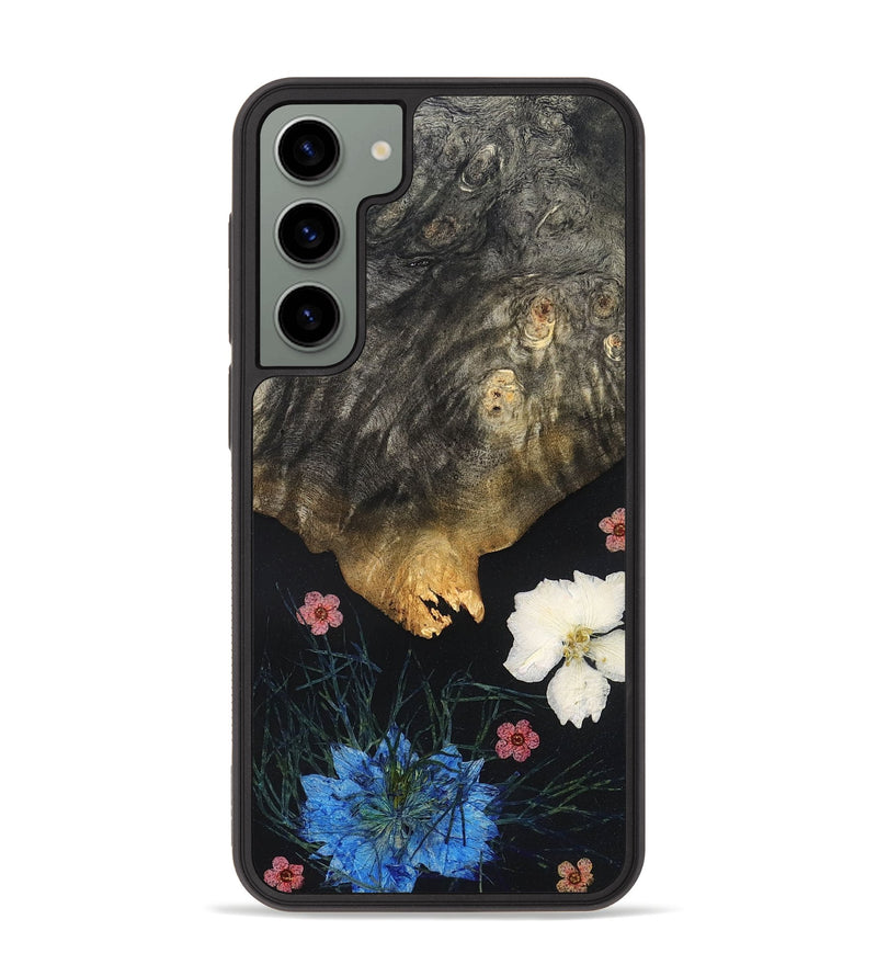 Galaxy S23 Plus Wood Phone Case - Ryann (Bloom, 821651)