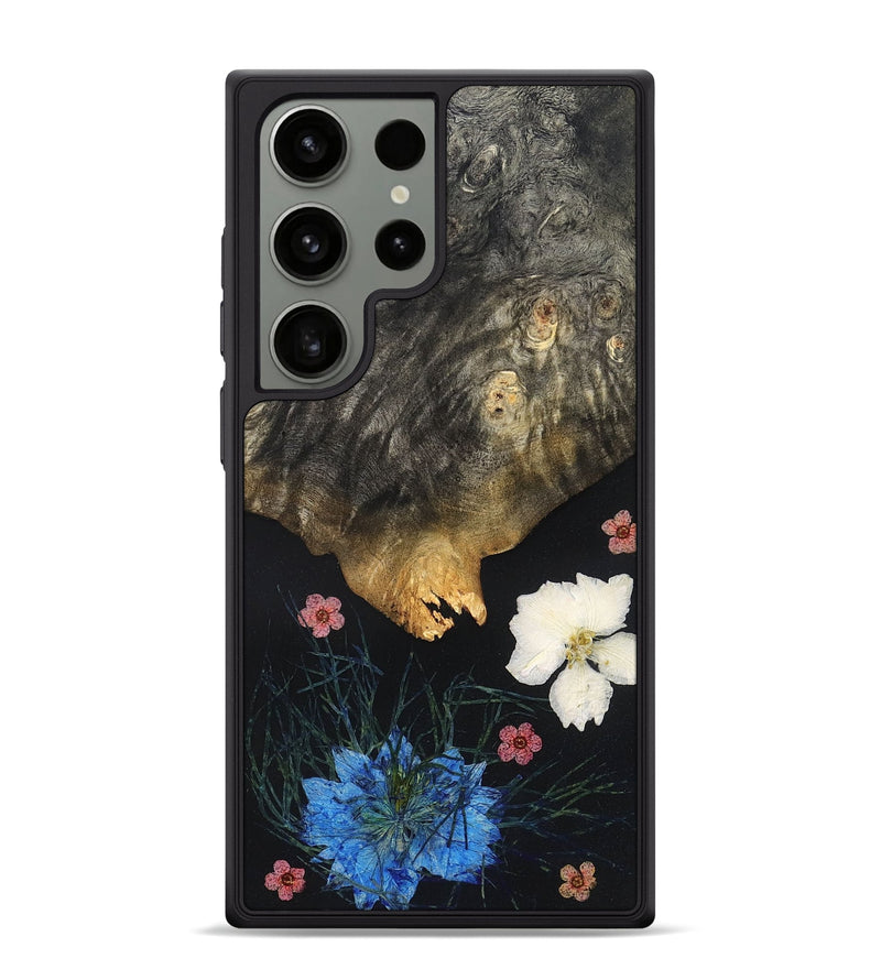 Galaxy S24 Ultra Wood Phone Case - Ryann (Bloom, 821651)