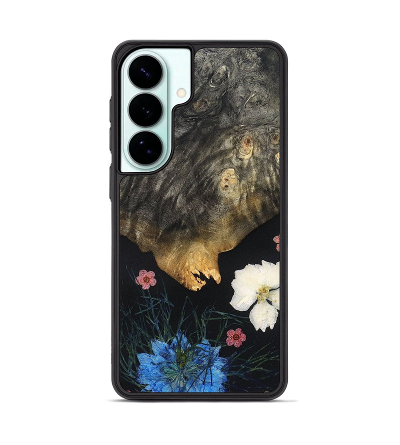 Galaxy S26 Plus Wood Phone Case - Ryann (Bloom, 821651)
