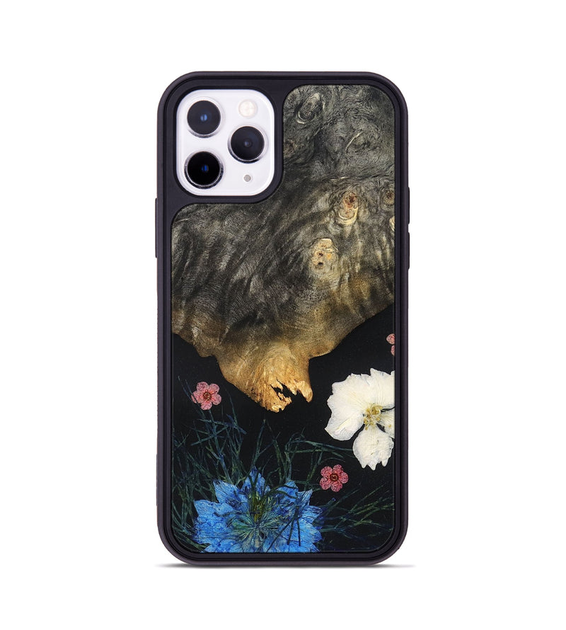 iPhone 11 Pro Wood Phone Case - Ryann (Bloom, 821651)