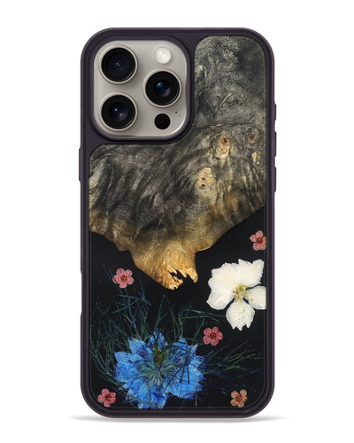 Ryann (821651) iPhone 16 Pro Max Phone Case