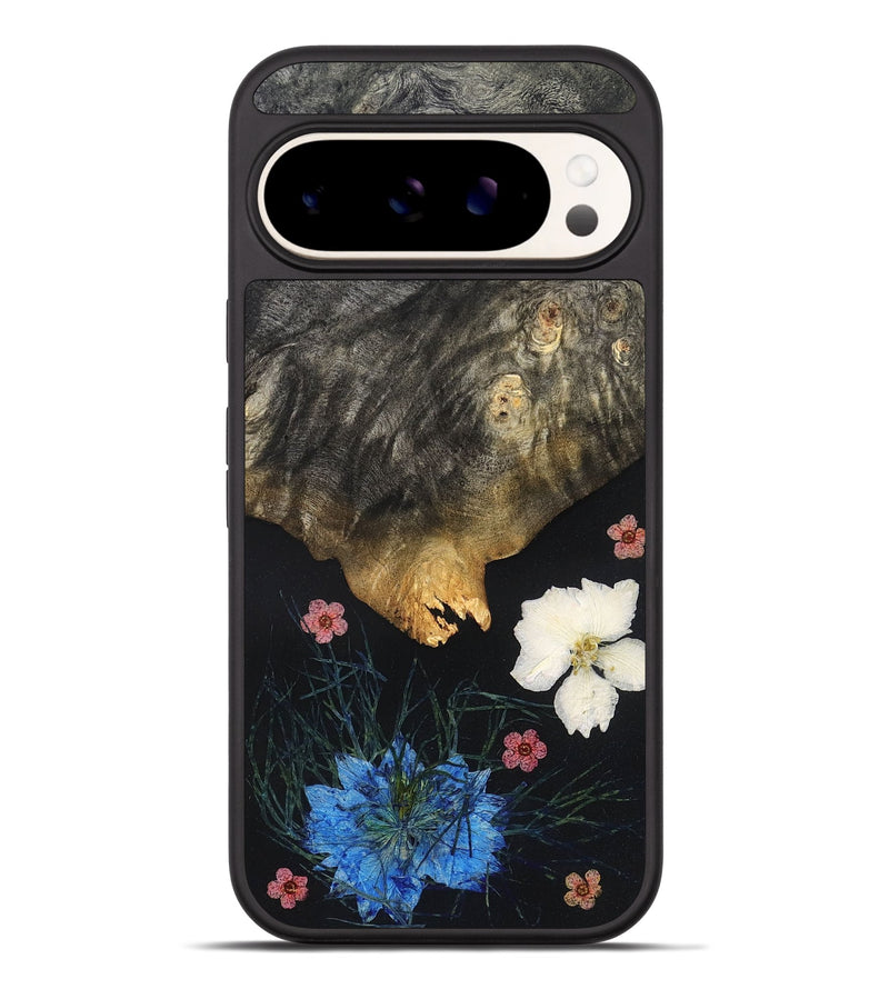 Pixel 9 Pro XL Wood Phone Case - Ryann (Bloom, 821651)