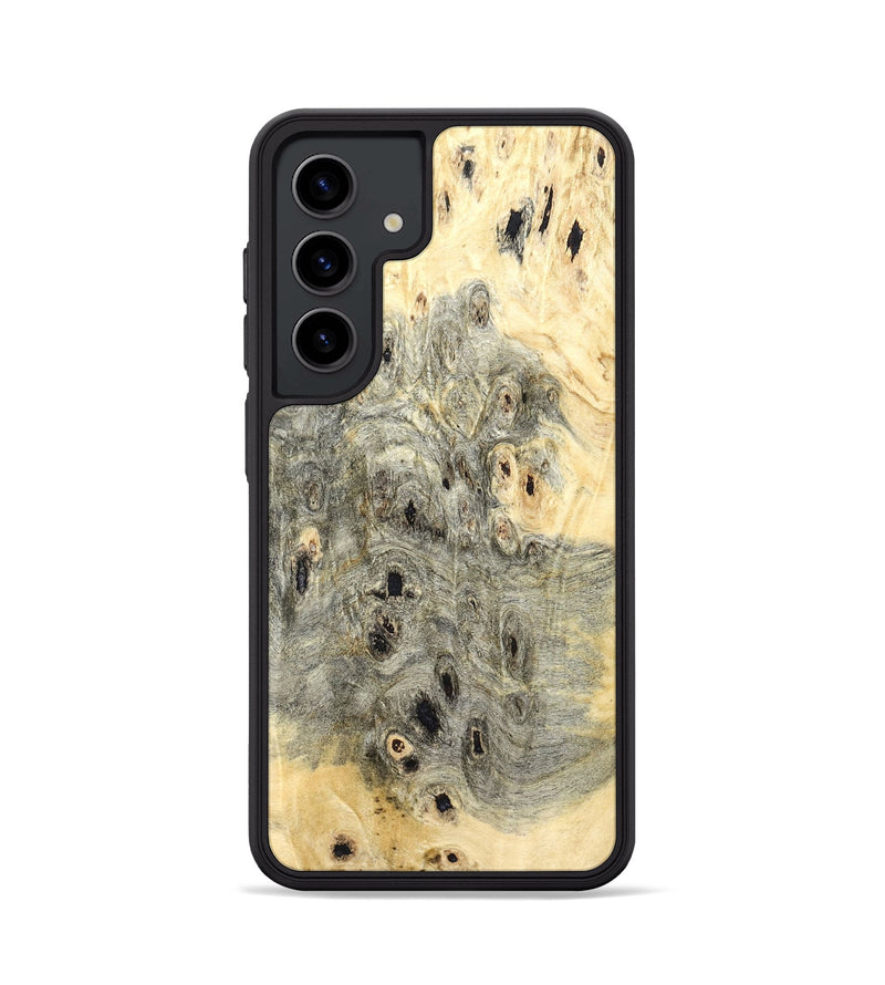 Galaxy S24 Wood Phone Case - Eulalia (Wood Burl, 821671)