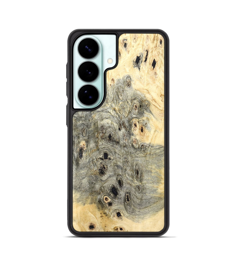 Galaxy S26 Wood Phone Case - Eulalia (Wood Burl, 821671)