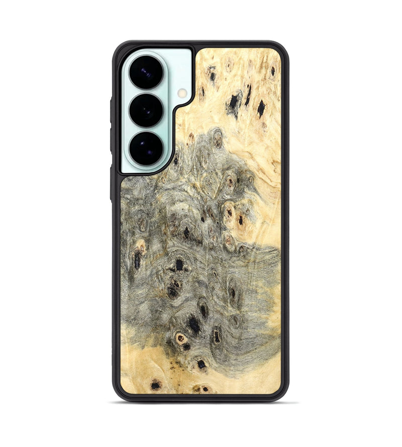 Galaxy S26 Plus Wood Phone Case - Eulalia (Wood Burl, 821671)