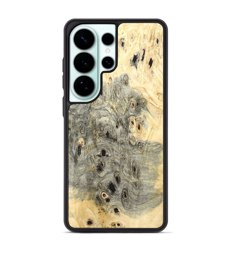Galaxy S26 Ultra Wood Phone Case - Eulalia (Wood Burl, 821671)