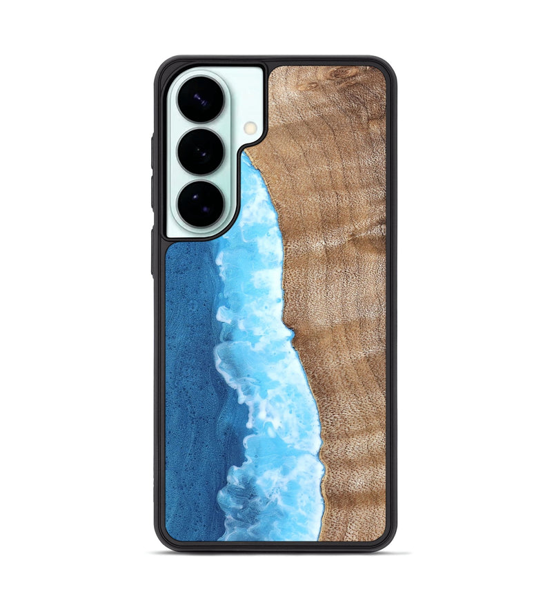 Galaxy S26 Plus Wood Phone Case - Arrie (Coastal, 821681)