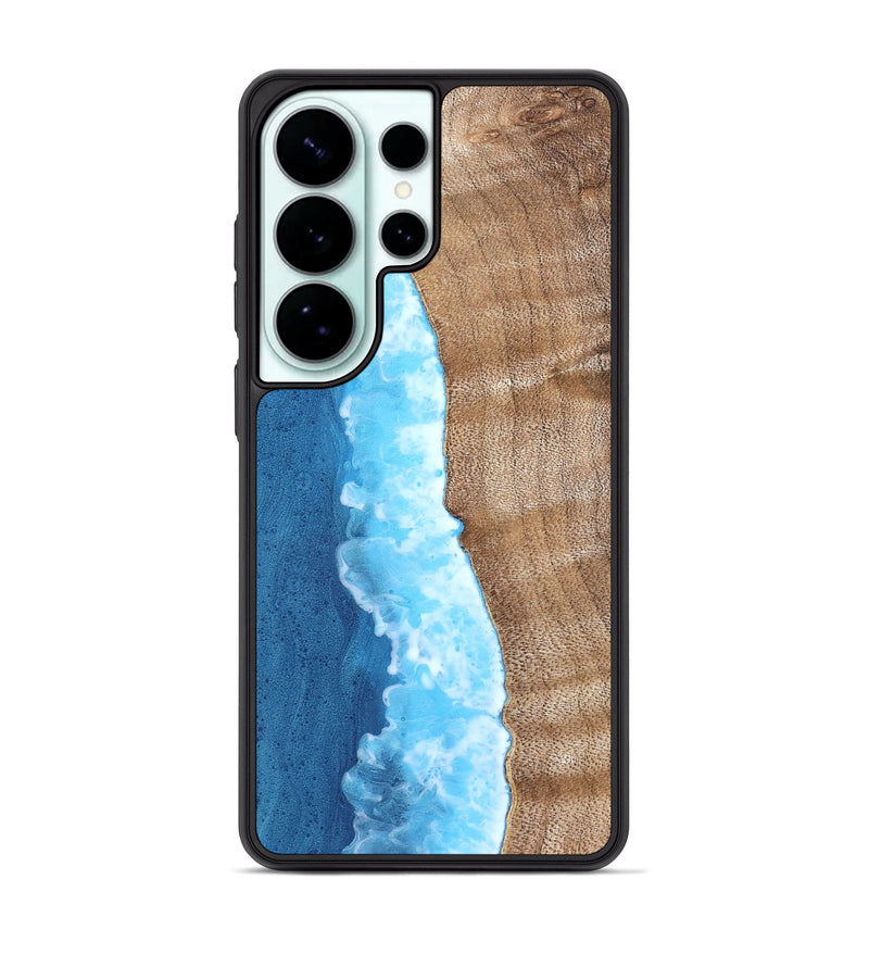 Galaxy S26 Ultra Wood Phone Case - Arrie (Coastal, 821681)