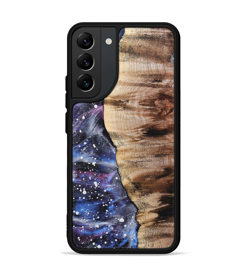 Galaxy S22 Plus Wood Phone Case - Merritt (Cosmos, 821703)