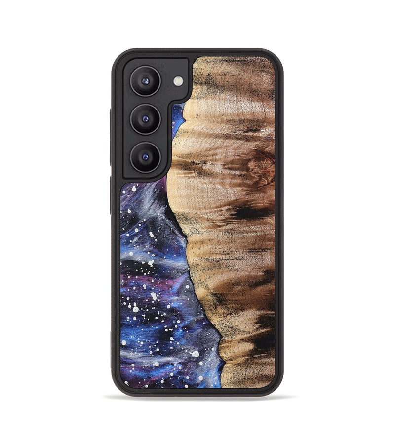 Galaxy S23 Wood Phone Case - Merritt (Cosmos, 821703)