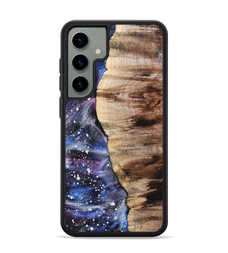Galaxy S24 Plus Wood Phone Case - Merritt (Cosmos, 821703)