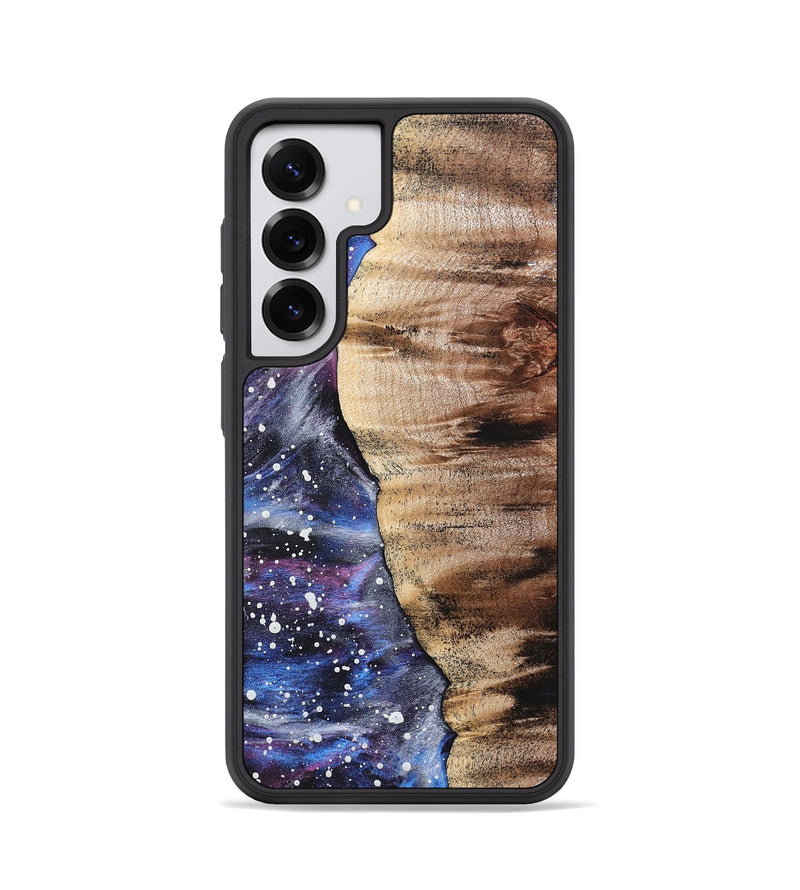 Galaxy S25 Wood Phone Case - Merritt (Cosmos, 821703)